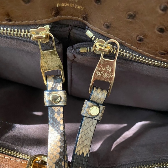 Louis Vuitton Limited Edition Etoile Exotique GM - Picture 12 of 15